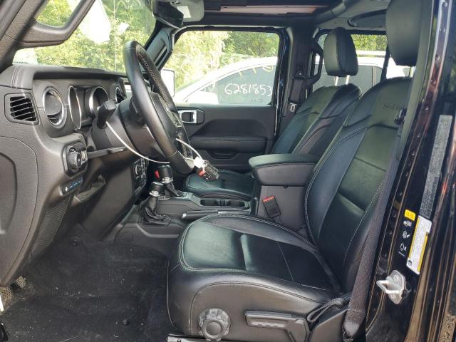 2023 JEEP WRANGLER S 1C4JJXP66PW529092