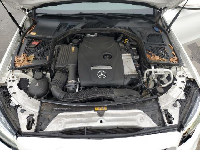 2015 MERCEDES-BENZ C 300 55SWF4JB7FU061404