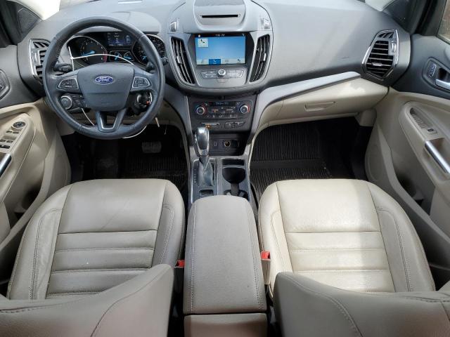 2018 FORD ESCAPE SEL 1FMCU9HD7JUC28628