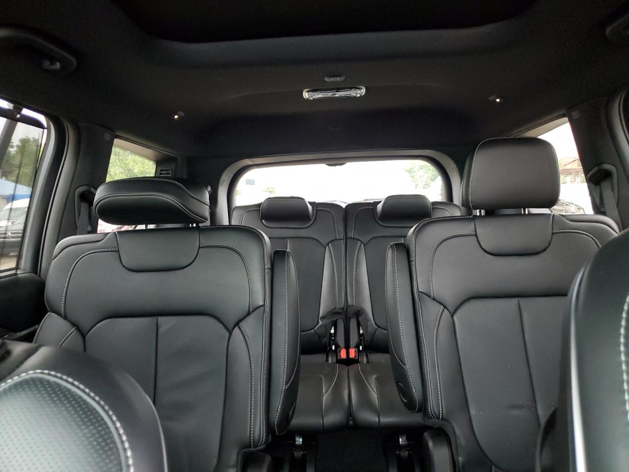 JEEP GRAND CHEROKEE L OVERLAND