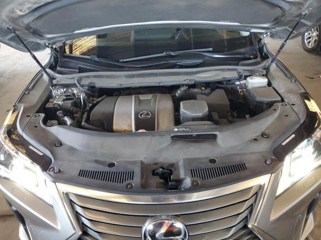 2018 LEXUS RX 350 L - JTJDZKCA4J2010296