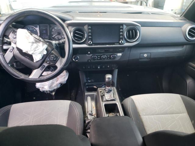 2021 TOYOTA TACOMA DOU #3274259014