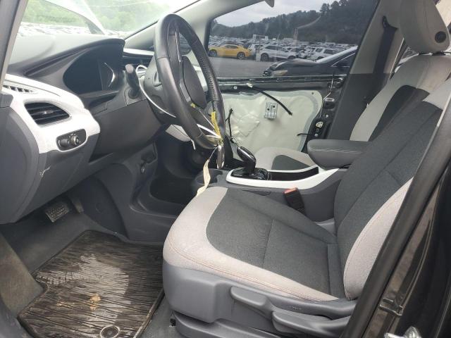 2021 CHEVROLET BOLT EV LT 1G1FY6S0XM4107230