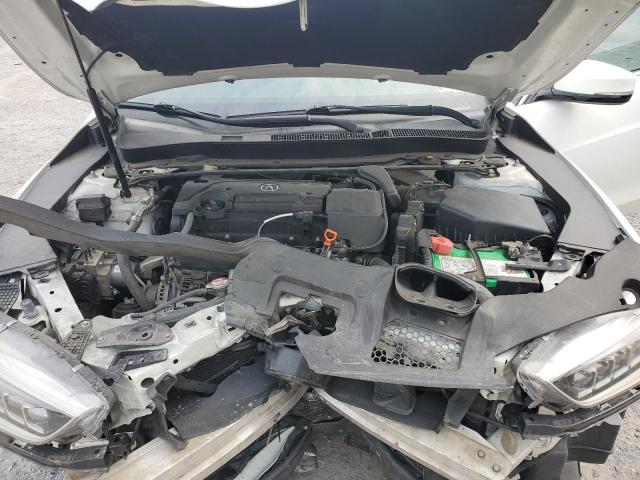 2018 ACURA TLX TECH 19UUB1F56JA004992