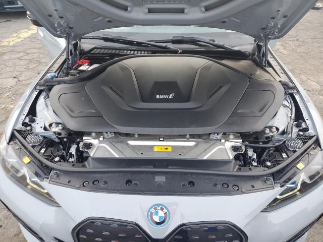 2024 BMW I4 M50 WBY33AW06RFR92896