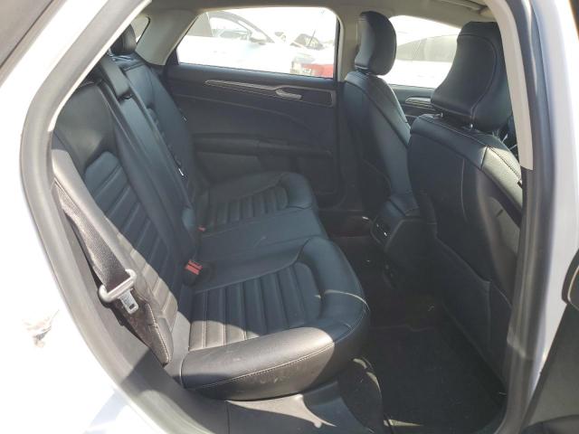 2017 FORD FUSION SE - 3FA6P0PU2HR124982