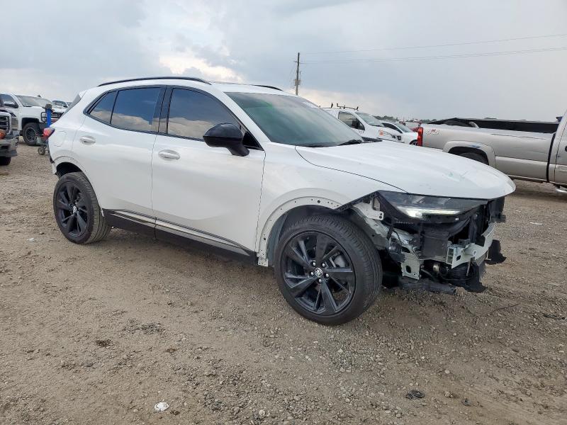 2023 BUICK ENVISION ESSENCE LRBFZNR41PD034159