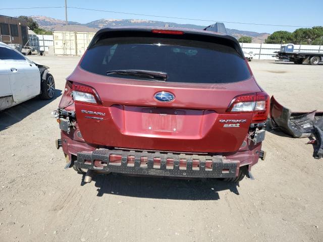 2015 SUBARU OUTBACK 2.5I LIMITED 4S4BSAJC0F3216676