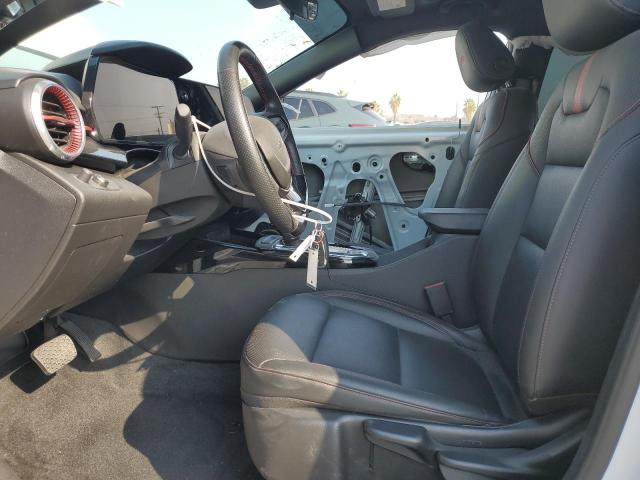 2024 CHEVROLET TRAX 2RS KL77LJE2XRC045610