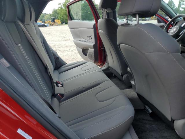 2025 HYUNDAI ELANTRA SE KMHLM4DGXSU962684