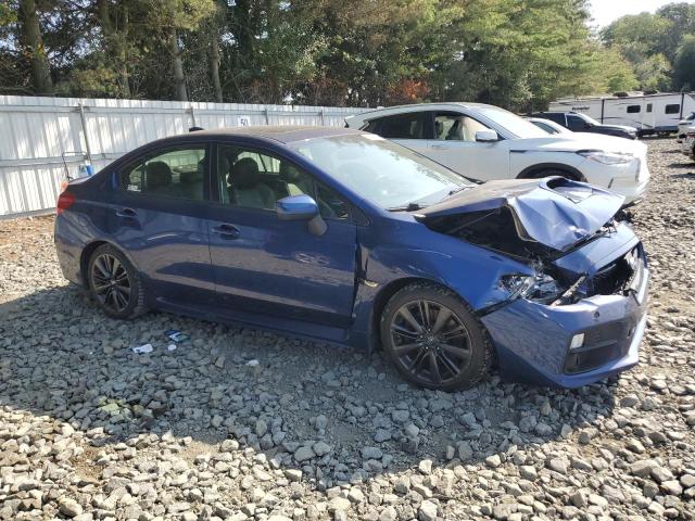 2015 SUBARU WRX LIMITE JF1VA1J62F8810385