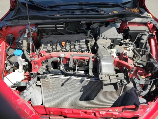 2018 HONDA HR-V EX 3CZRU6H52JG722561