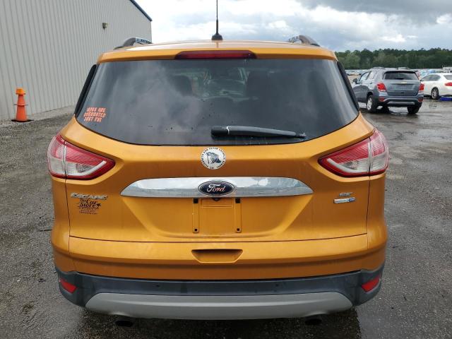 2016 FORD ESCAPE SE - 1FMCU9GX9GUA02630
