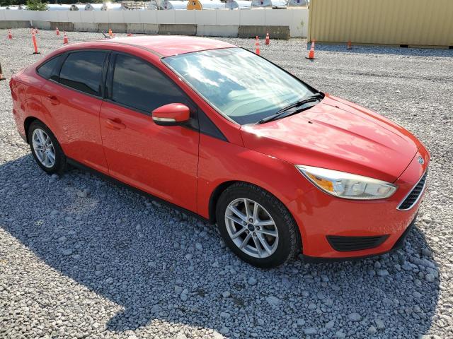 2015 FORD FOCUS SE - 1FADP3F23FL253737