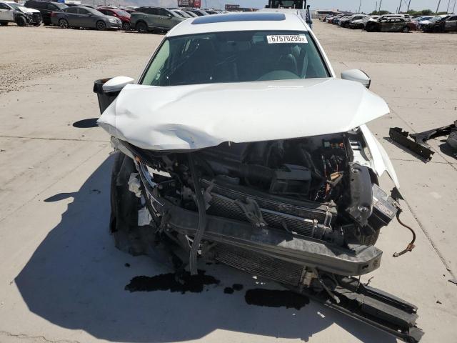 2017 VOLKSWAGEN JETTA SE 3VWDB7AJ6HM273770