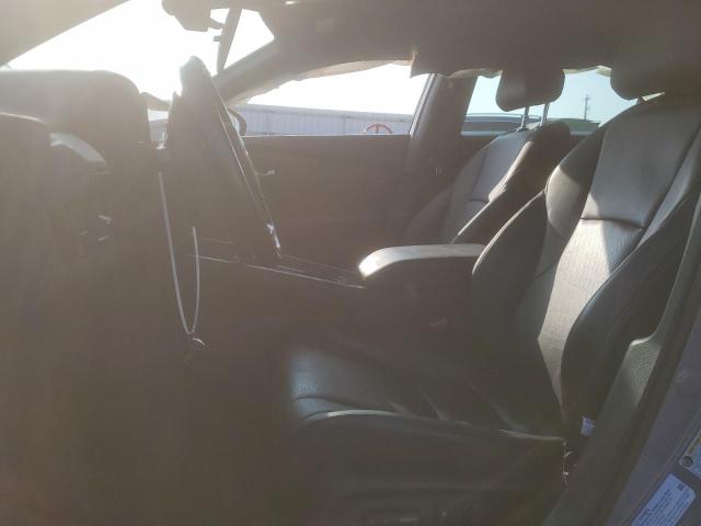 2023 HONDA ACCORD HYBRID SPORT-L 1HGCY2F76PA038599