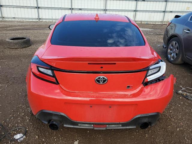 2024 TOYOTA GR 86 PREM JF1ZNBE11R9754951