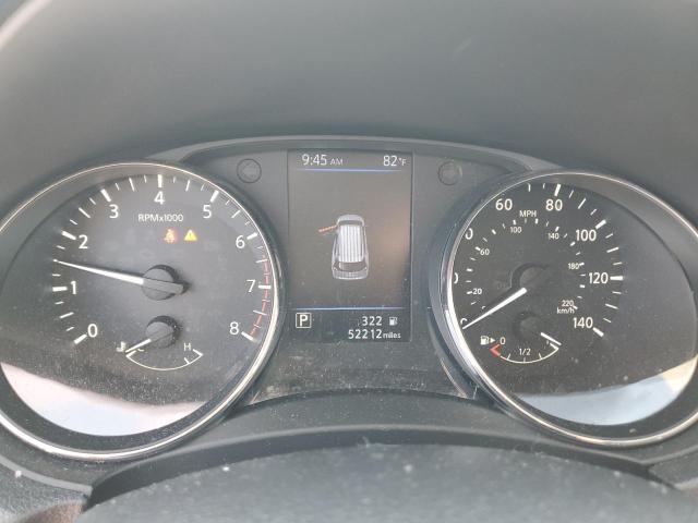 2018 NISSAN ROGUE S KNMAT2MV3JP571908