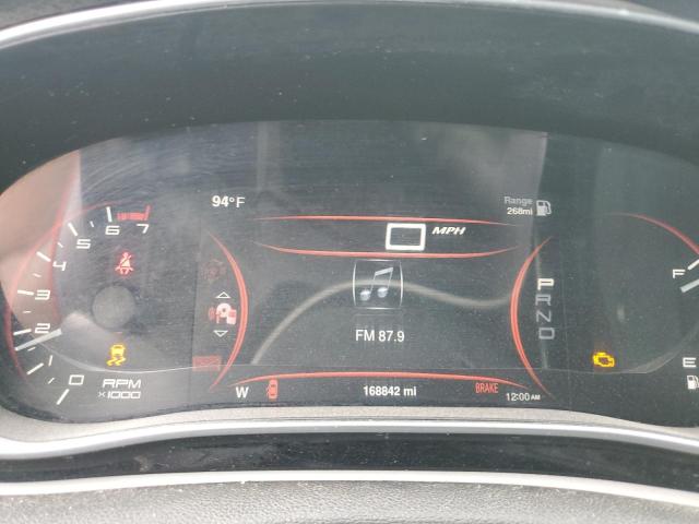 2015 DODGE DART LIMITED 1C3CDFCB0FD205793
