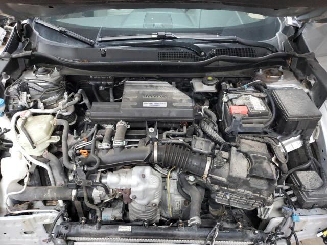 2020 HONDA CR-V EX 2HKRW2H54LH636574