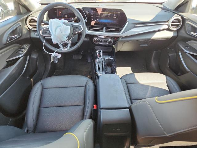 2025 CHEVROLET TRAX ACTIV KL77LKEP8SC013343