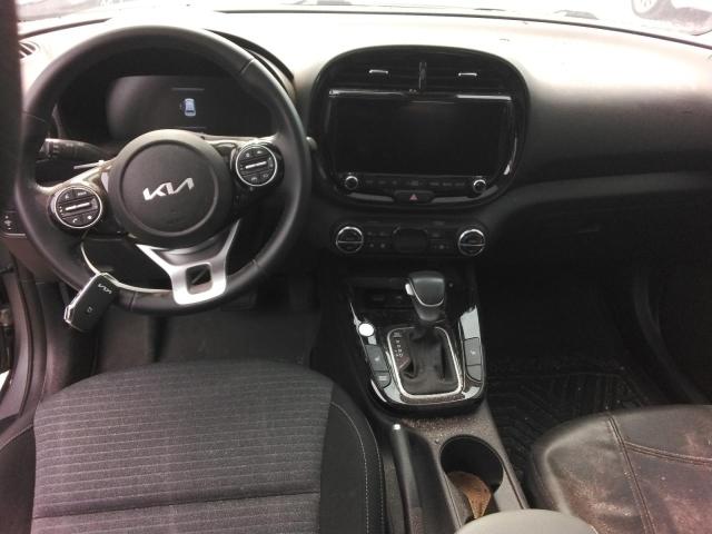 2023 KIA SOUL EX - KNDJ33AU6P7847461
