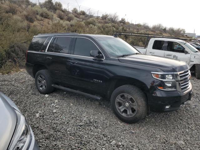 2018 CHEVROLET TAHOE K1500 LT 1GNSKBKC1JR294714