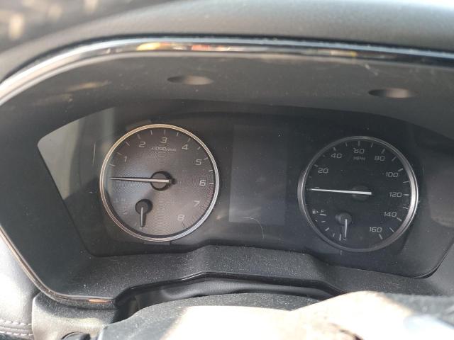 2022 SUBARU LEGACY PRE 4S3BWAD67N3018917