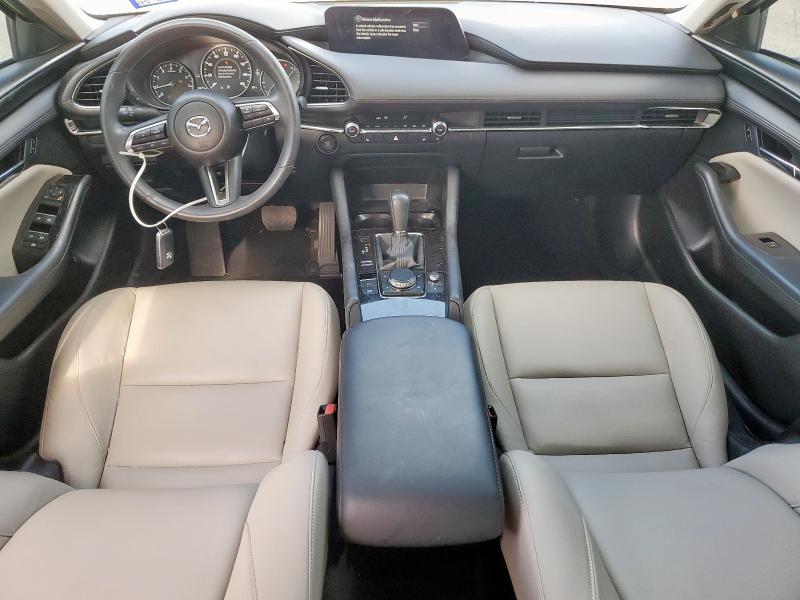 2024 MAZDA 3 PREFERRE 3MZBPACM5RM416500