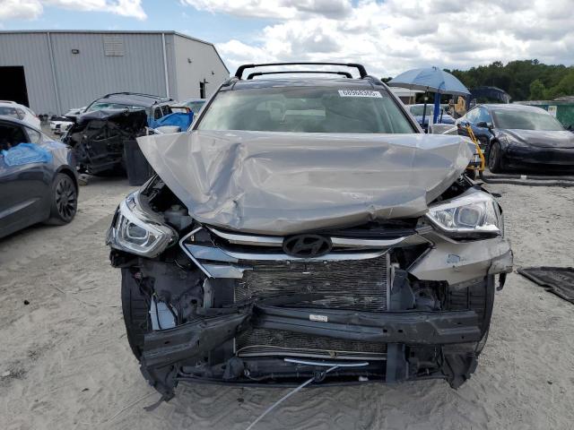2016 HYUNDAI SANTA FE S 5XYZU3LB6GG312337