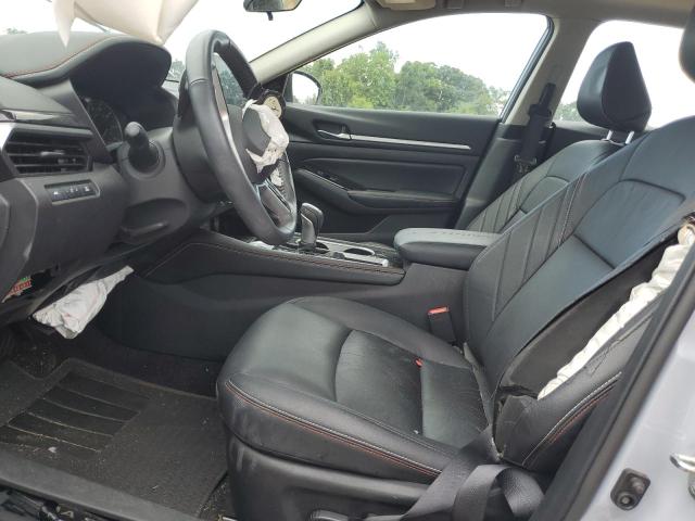 2024 NISSAN ALTIMA SR 1N4BL4CV3RN418928