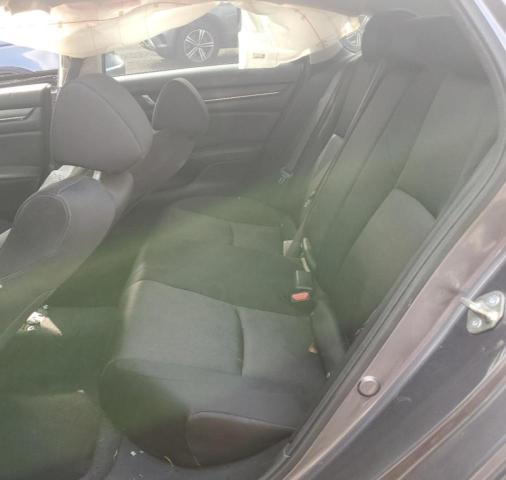 2018 HONDA ACCORD LX 1HGCV1F17JA202237