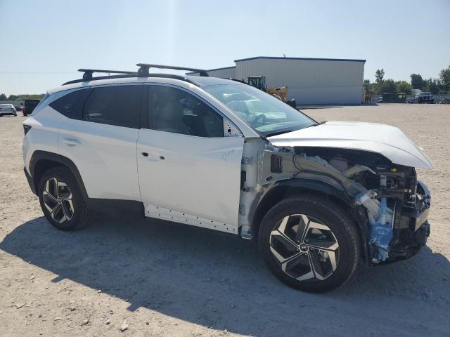 2023 HYUNDAI TUCSON LIM 5NMJECAE7PH292385