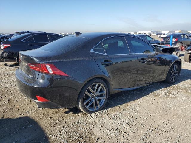 2015 LEXUS IS 350 JTHBE1D29F5014694