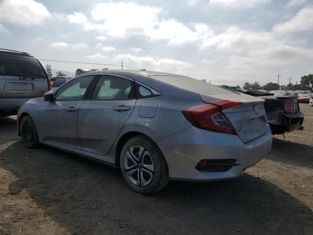 2017 HONDA CIVIC LX 19XFC2F5XHE230308