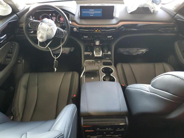 2022 ACURA MDX 5J8YE1H35NL012807