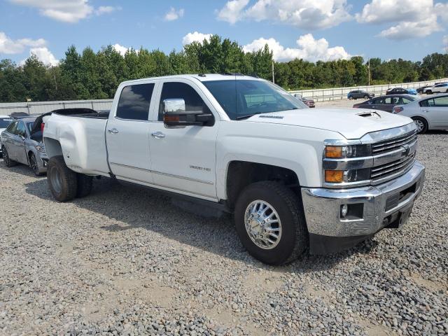 2017 CHEVROLET SILVERADO K3500 LTZ 1GC4K0EY2HF228603