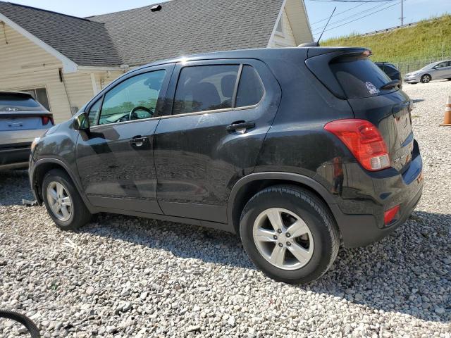 2020 CHEVROLET TRAX LS KL7CJNSB6LB038845