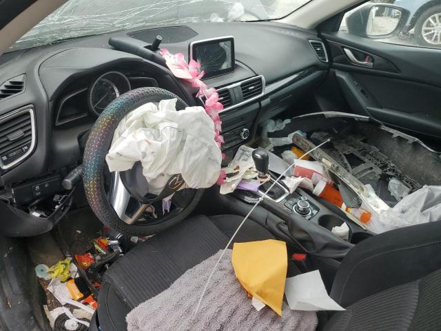 2016 MAZDA 3 TOURING #3284718958