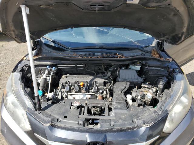 2016 HONDA HR-V EX 3CZRU6H53GM764831