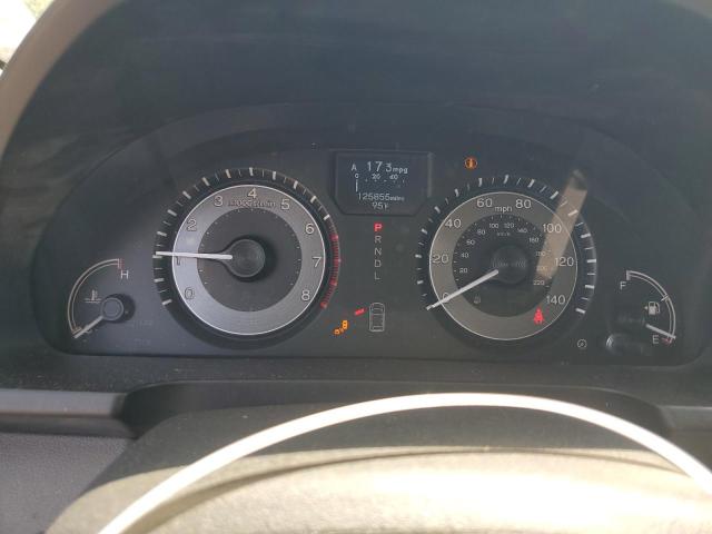 2017 HONDA ODYSSEY TO - 5FNRL5H93HB006791