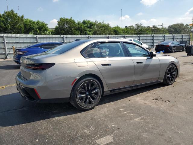 2023 BMW 740 I WBA23EH07PCM61560