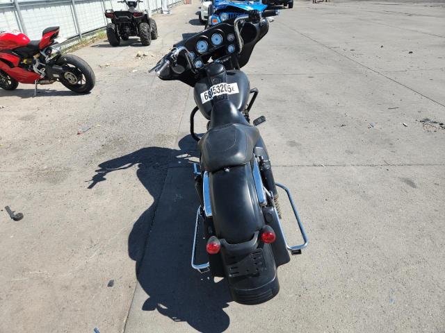 2012 HARLEY-DAVIDSON FLHX STREE 1HD1KBM17CB664834