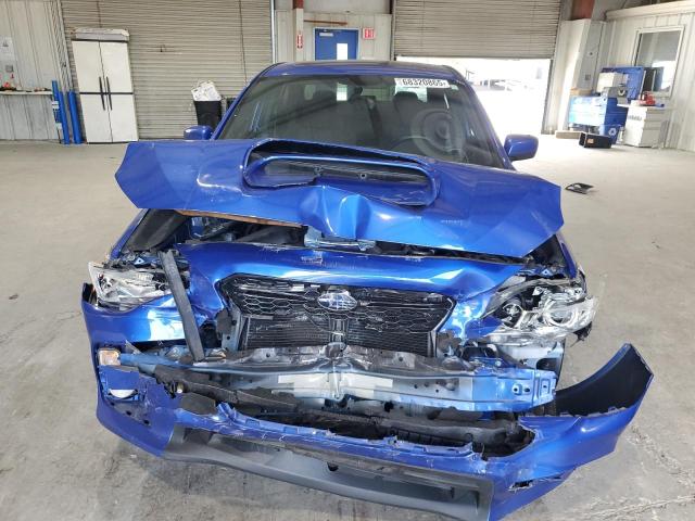 2021 SUBARU WRX PREMIU JF1VA1C62M9813095