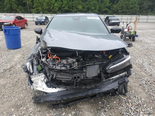 2025 HONDA CIVIC SPOR - 2HGFE4F85SH320284