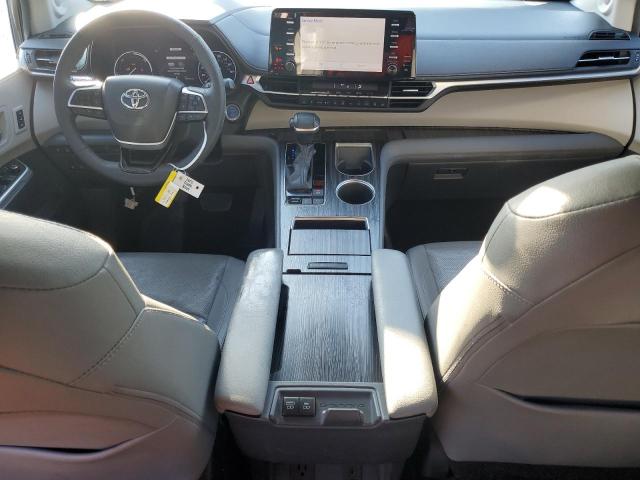 2022 TOYOTA SIENNA LIM 5TDZRKECXNS127144