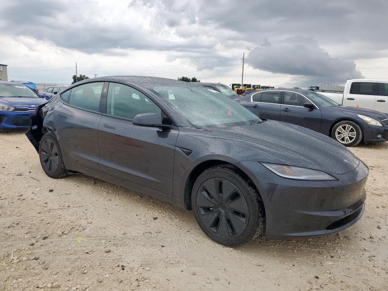 2025 TESLA MODEL 3 5YJ3E1EA5SF902380