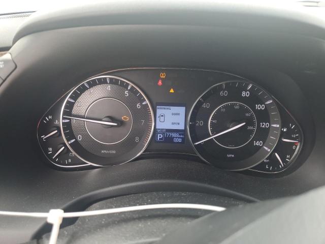 2017 NISSAN ARMADA SV JN8AY2NC2H9506176