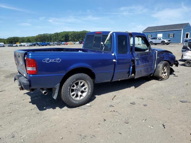 2011 FORD RANGER SUP - 1FTLR4FE5BPA48228
