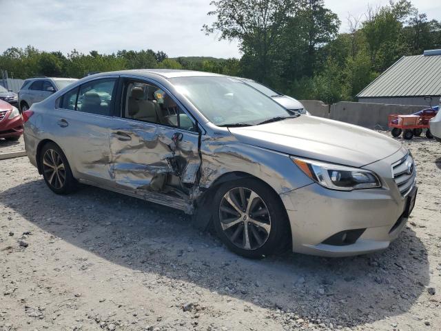 2016 SUBARU LEGACY 2.5I LIMITED 4S3BNAL64G3020017